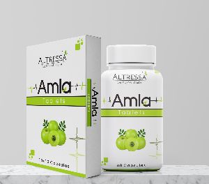 Amla Tablets
