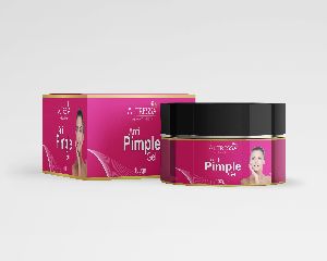 Anti Pimple Gel