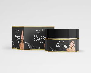 Anti Scars Cream