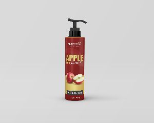 Apple Hair Shampoo