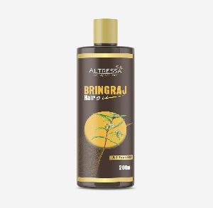 bhringraj hair oil