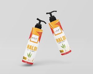 Haldi Face Wash