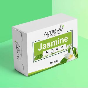 Jasmine Soap
