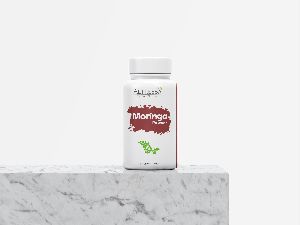 moringa powder