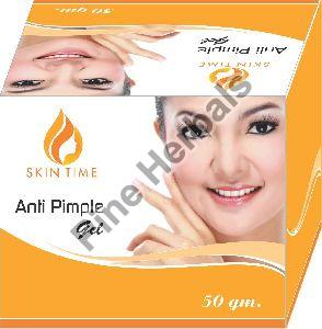 Anti Pimple Gel