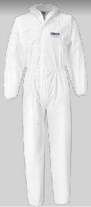 Hazard Protection Coverall