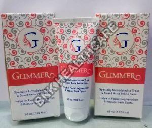 Glimmer Face Wash
