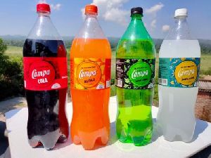 Campa Cola Drink