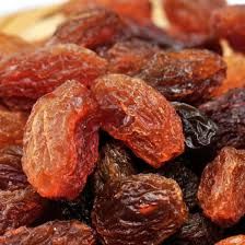 High Quality Red Raisins