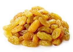 Natural Golden Raisins