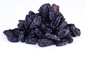 Sweet Black Raisins