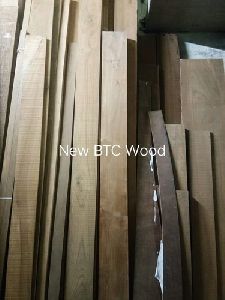 BTC Wood Lumber