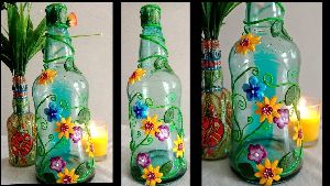 Glass Bottles Latest Price, Manufacturers, Suppliers & Traders