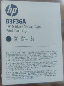 HP Black Ink Cartridge