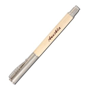 Corporate Wooden Pen