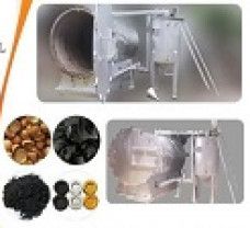 Best Charcoal Making Machine - Sanjivanii Agro machinery