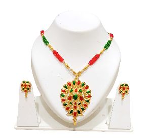 assamese traditional jewellery dugdugi design/asomiya gohona691