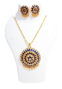 Assamese Traditional Jewellery Japi Set/asomiya gohona1492-96