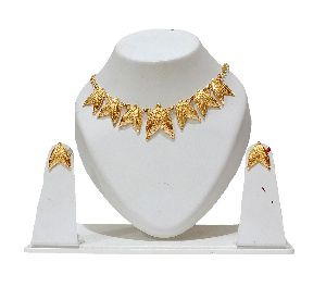 assamese traditional jewellery jfl set/asomiya gohona455