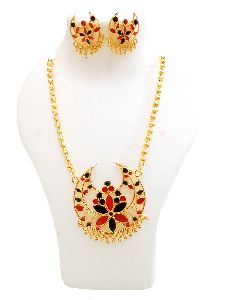 assamese traditional jewellery jun design/asomiya gohona1583-88