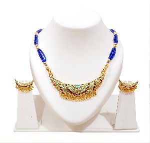 assamese traditional jewellery junbiri set/asomiya gohona876-879