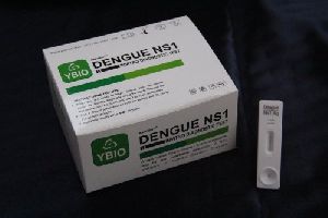 Dengue Rapid Test Kit