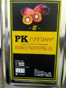 Palm Kernel Oil at Rs 150/kg, Kandivali East, Mumbai