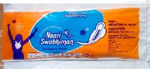 Light Sanitary Pad