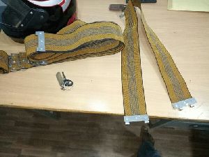 Rack Stretchable Belt