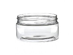Cosmetic Straight Cylindrical Jar