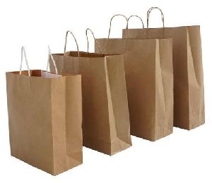 paper bags