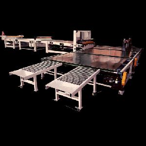 Auto Stacker Machine & Cardboard Cutting Machine Manufacturer | Acuity ...