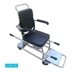 Wheelchairs