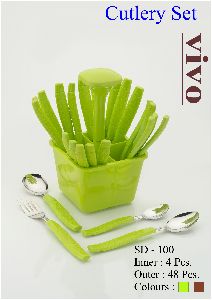 SD - 100 Vivo Cutlery Set