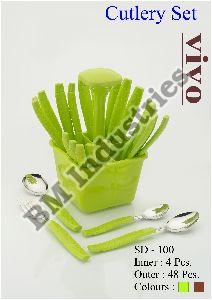 SD - 100 Vivo Cutlery Set