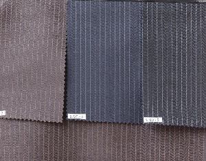 Poly Wool Fabrics