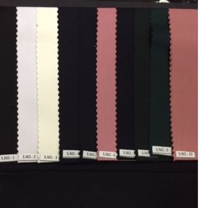 PV Uniform Fabric