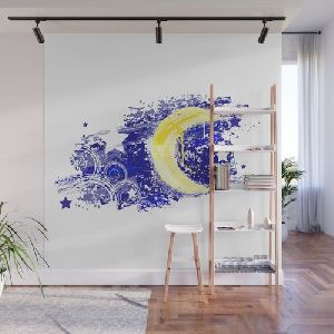 Wall Murals Painting