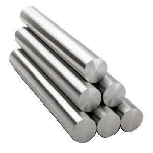 Aluminum Round Rods