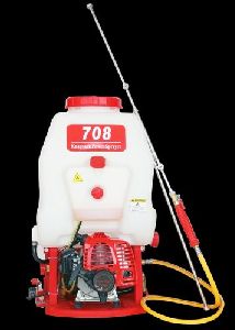 2 Stroke 708 Power Sprayer