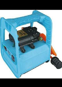 Portable Agriculture Sprayer Pump