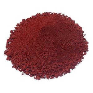 Red Iron Oxide