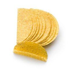 Taco Shells Chips