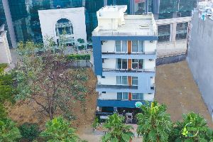 service apartment in Gurgaon