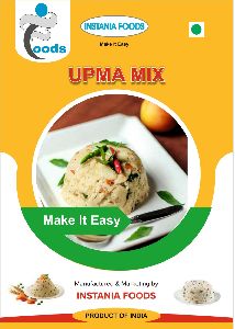 Instant Upma Mix