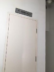 Electric Shaft Door