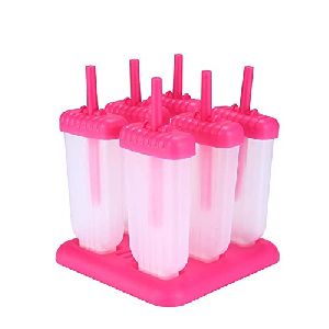 Ice Cream Makers, Homemade Frozen Ice Cream Mold With Tray