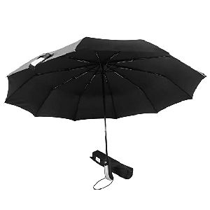 Umbrella 3 Fold with Auto Open, Unisex, Big Umbrella, 21 Inch