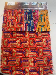Marvel Printed Rayon Fabric