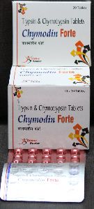 CHYMODIN-FORTE Tablet